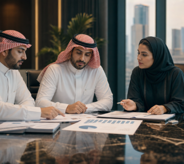 افضل شركة تحصيل ديون جدة 2026: كيف تختار بثقة وتحفظ حقك؟