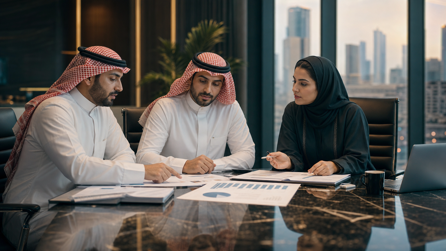 افضل شركة تحصيل ديون جدة 2026: كيف تختار بثقة وتحفظ حقك؟