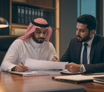 شركات تحصيل ديون متعثرة الدمام — دليل عملي في السعودية