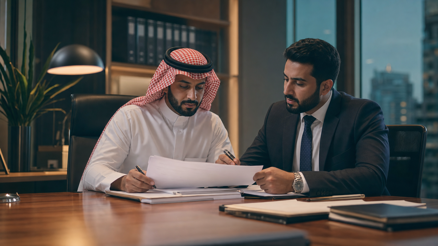 شركات تحصيل ديون متعثرة الدمام — دليل عملي في السعودية