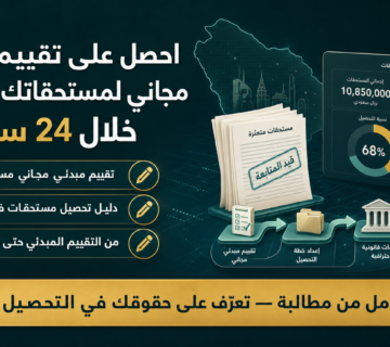 مماطلة المدين في السداد: كيف تتصرف قانونياً وتستعيد حقك